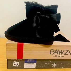 Beautiful and comfortable  Girl boots